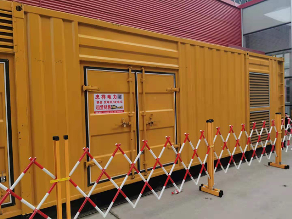 翠屏柴油发电机电压不稳的原因是什么？