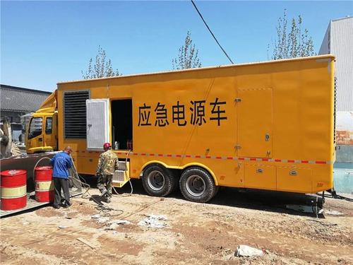 翠屏发电车租赁-教您挑选发电机哪些技巧可以掌握使用