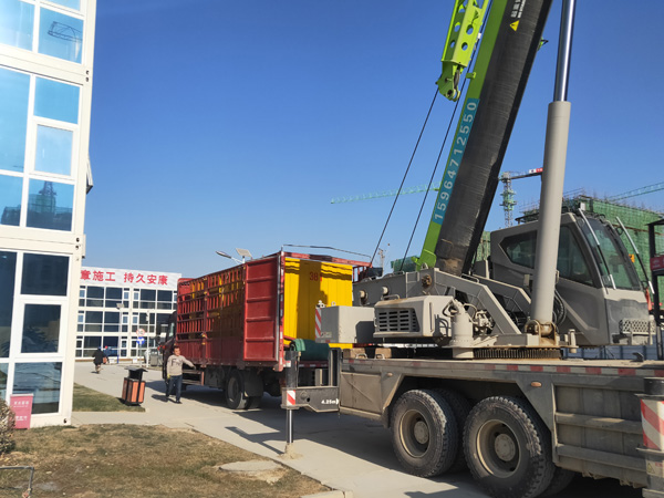翠屏发电机出租50KW柴油发电机组需要配多粗电缆线
