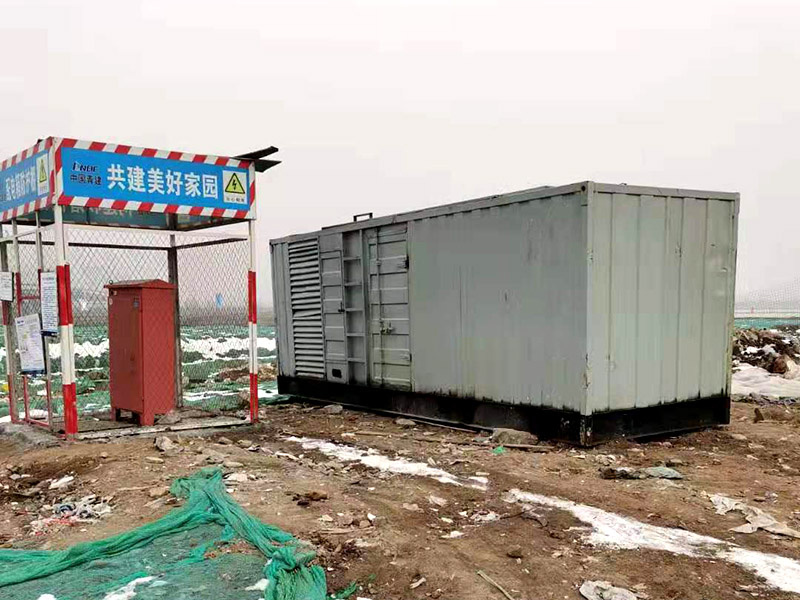 翠屏燃气发电机在高海拔地区运行时会遇到哪些常见故障？