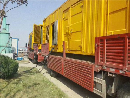翠屏计算 200KW 柴油发电机油耗时，需要考虑哪些因素？