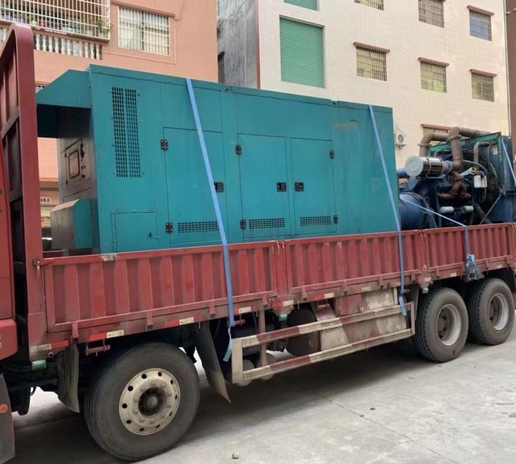 翠屏如何在不同负载率下确保 400KW 柴油发电机组的正常运行？