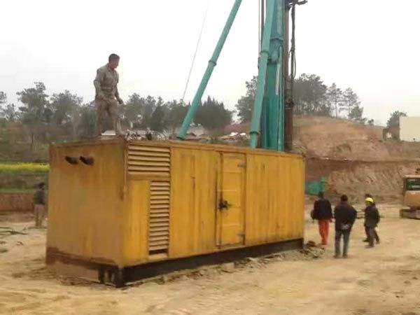 翠屏柴油发电机组应用场合有哪些？